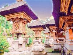 -乌鲁瓦图寺