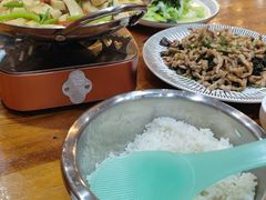 -下梅人家土菜馆(历史文化餐厅度假区店)