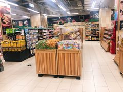 -永辉超市(红旗街万达广场店)