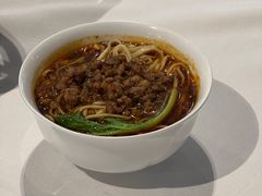 担担面-眉州东坡(华联万柳店)