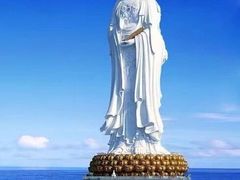 -三亚南山文化旅游区