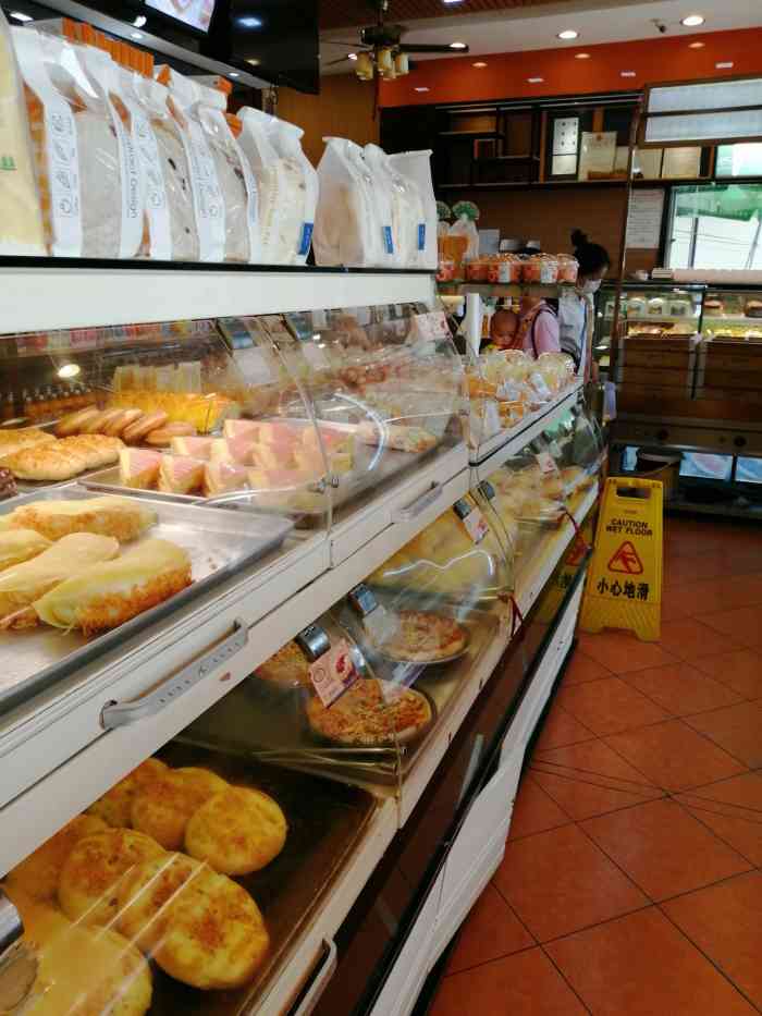 尚品超群蛋糕南岸广新店