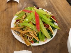 -老刘家永盛斋·传统泡馍(东关南街店)