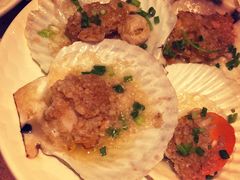 -大渔铁板烧(花园道店)