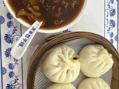 -庆丰包子铺(西单店)
