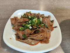 -老家猪肝面(石油路店)