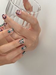 -Cici Nail日式美甲美睫工作室