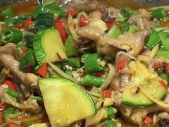 -为民烧烤吧.自贡爆炒菜.成都烧烤(收录20年好店)