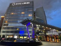 -深圳观澜格兰云天国际酒店