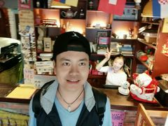 -老班长国际青年旅租