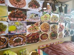 -渔中舟海鲜大排档(普陀沈家门店)