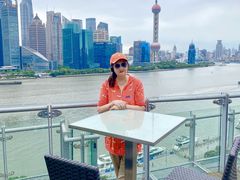-上海外滩悦榕庄酒店