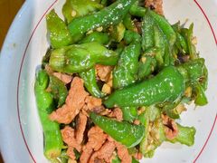 -陈家婆的菜(梅溪湖店)