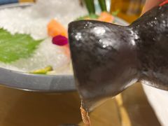 -禾风·海鲜料理自助(玉林店)