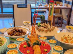 -佳丽海鲜大酒楼(环岛海景店)