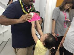 -英孚教育青少儿(河东资深教研中心)