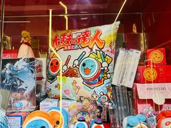 -天天玩X秋葉原日系动漫游戏中心