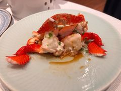 -醉辉皇上海之巅(上海中心大厦店)