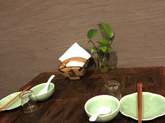 -五观堂素食(新华路店)