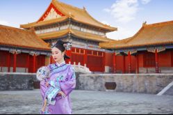 -美云庭古装·格格服汉服·京城旅拍(北京店)