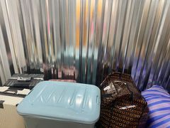-安东易迷你自助仓储寄存仓库(草桥店)