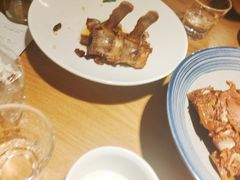 -小土豆北方菜馆(文慧园店)