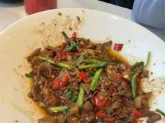 -攸州小镇家湘菜(小米科技园店)