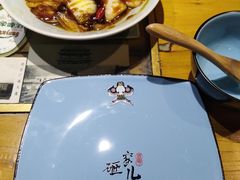 -局气 烤鸭·北京菜(光华路店)