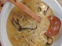 -味千拉面(抚州万达店)
