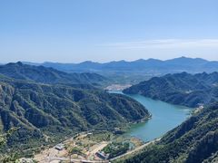 -京东石林峡风景区