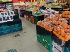 -周小胖超级水果工厂(香山店)