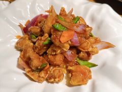 -奉天小馆·非遗东北菜(沈阳万象城店)