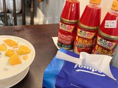 -水牛奶皇后糖水铺(深圳总店)