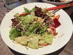 -亦海人家烤鸭店(康定街店)