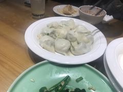 -金谷园饺子·烧烤·家宴(人大总店)