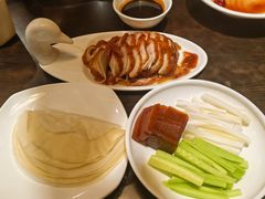 -老牌坊鲁菜名店(聊城美食岛店)