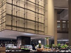 -博林天瑞喜来登酒店·西丽尚膳