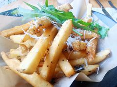 松露薯条-O'mills Sourdough Bakery&Bistro(永嘉路店)