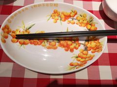 -西贝莜面村(上海百联西郊店)