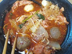 -四川老牛麻辣烫(北门桥店)