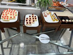 -雷迪森云锦大酒店-阳光西餐厅