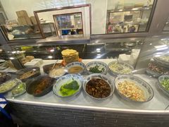 -老保定驴肉馆(云岗路店)