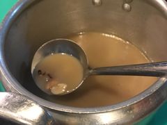 百岁牛骨头汤-龚印记牛骨牛杂屋·四代传承(珠影星光城店)