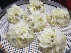 -二道木烤羊腿(桃花潭店)