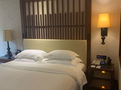 -三清山希尔顿度假酒店