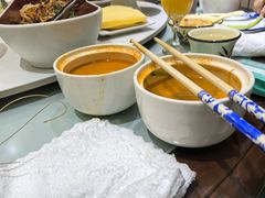 -小红鲸·海鲜餐厅(轸大路店)