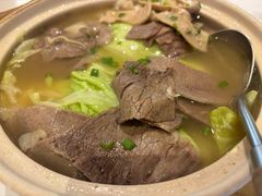 -眉州东坡(北苑华贸店)