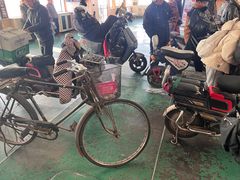 -武汉关码头(轮渡站)