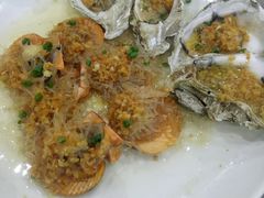 -四川小胡子海鲜(丁村万人海鲜广场店)