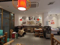 -田林农家地锅(田林路店)